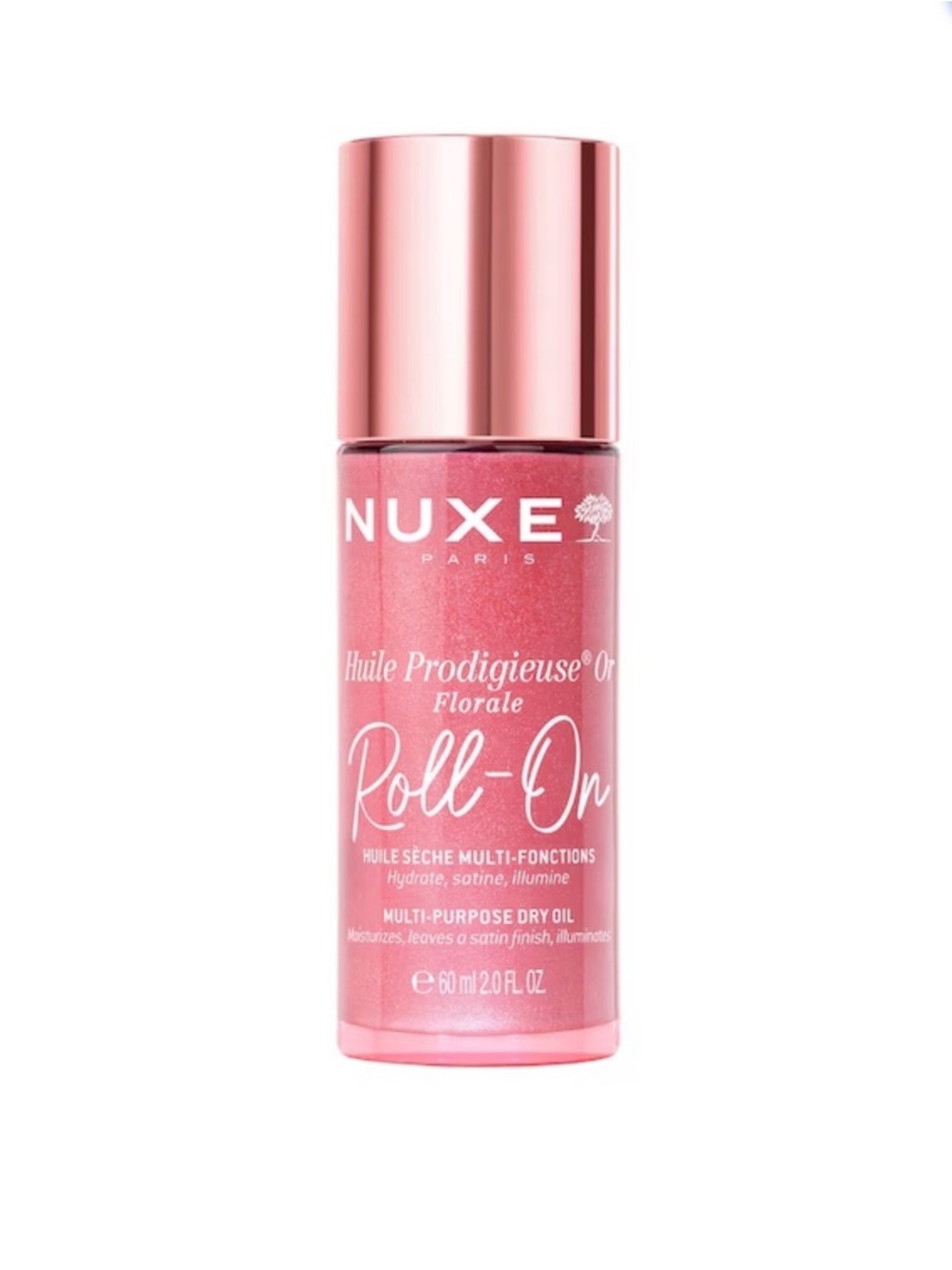 $50 Nuxe Huile Prodigieuse® Or Floral Roll-On